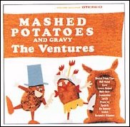 Mashed Potatoes And Gravy